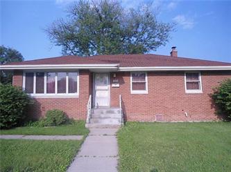 443 Luella Ave, Calumet City, IL 60409 