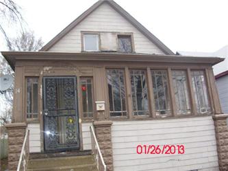 14 157th St, Calumet City, IL 60409 