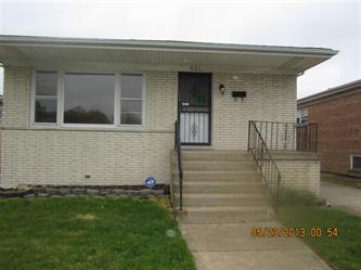 561 Merrill Avenue, Calumet City, IL 60409 