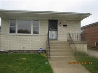 561 Merrill Avenue, Calumet City, IL 60409 