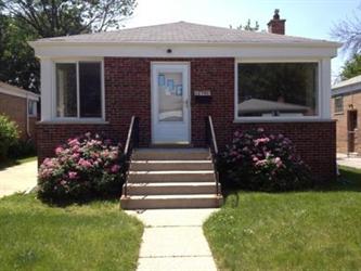 12740 S May St, Calumet Park, IL 60827 