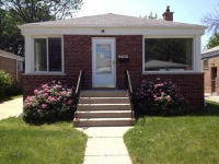 12740 S May St, Calumet Park, IL 60827 