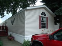 220 Park Lane, Sauk Village, IL 60411 