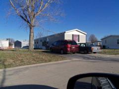 3 Wigeon, Pontoon Beach, IL 62040 