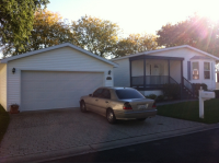 3255 Meadow Dr, Park City, IL 60085 