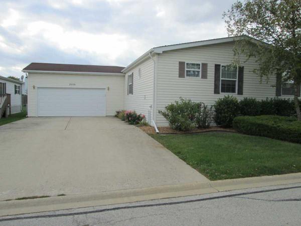 25736 Shinnecock Dr., Monee, IL 60449 