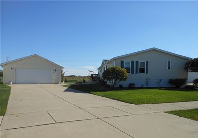 125 Hibiscus Cir., Matteson, IL 60443 