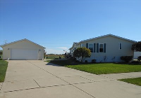 125 Hibiscus Cir., Matteson, IL 60443 