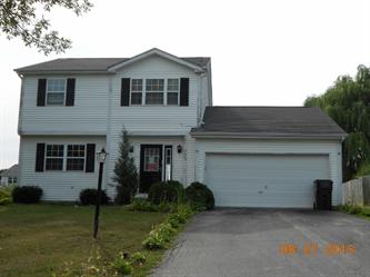 3409 Wembley Dr, Zion, IL 60099 