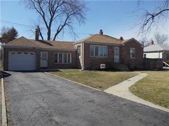 404 N Roy Ave, Northlake, IL 60164 