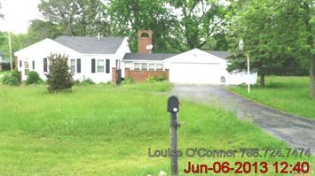 20245 Keystone Ave, Matteson, IL 60443 