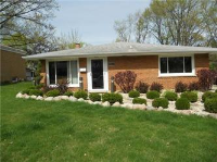 3904 W 213th St, Matteson, IL 60443 