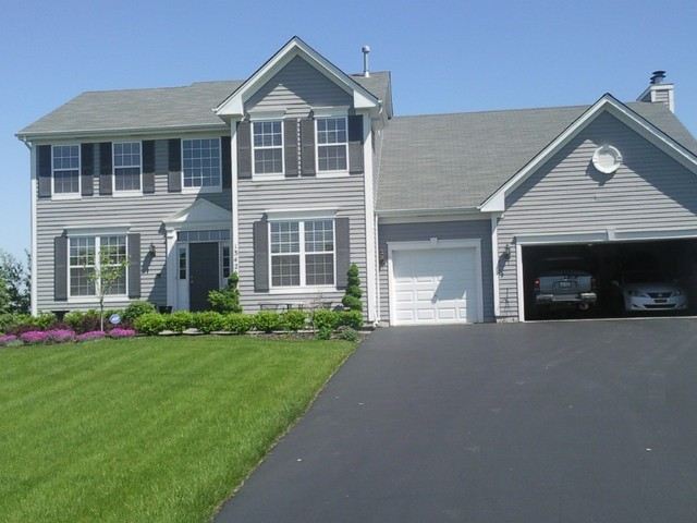 13426 Hidden Tr  Springs, Wadsworth, IL 60083 