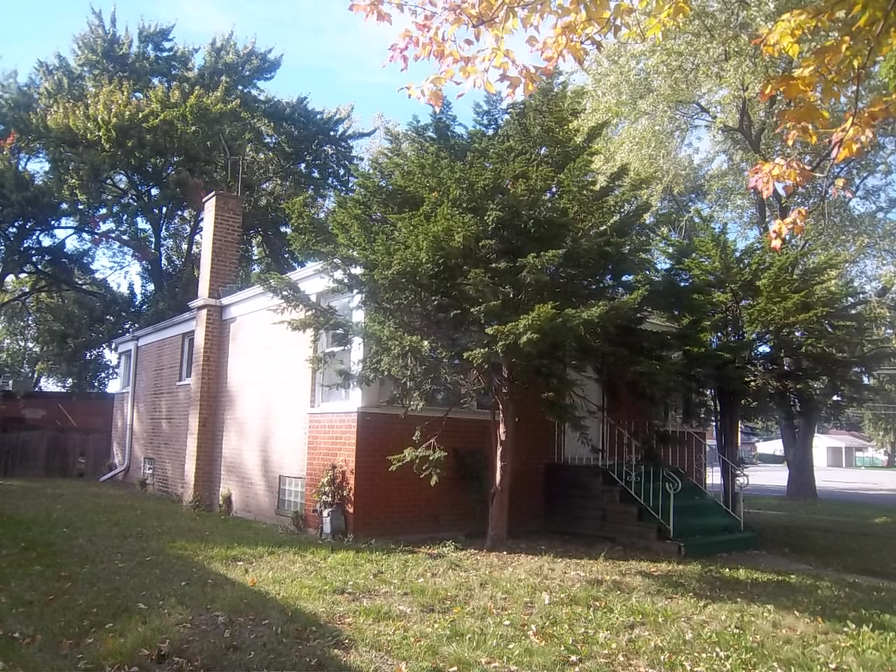 12700 S Elizabeth Ave, Calumet Park, IL 60827 