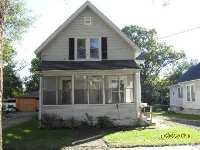 16 Seeser St, Joliet, IL 60436 