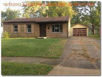 2060 218th Place, Sauk Village, IL 60411 