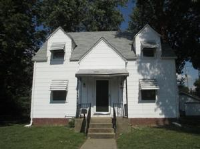 2351 Lynch Ave, Granite City, IL 62040 
