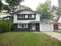 2017 Fulton Avenue, Rockford, IL 61103 