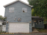 34 E Oak St, Fox Lake, IL 60020 