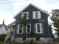 409 Allen St, Joliet, IL 60436 