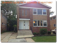 508 West 17th Stree, Chicago Heights, IL 60411 