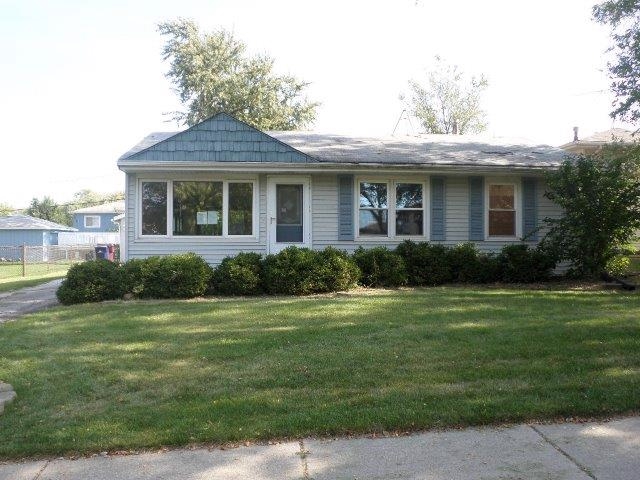 16791 93rd Ave, Orland Hills, IL 60487 