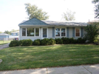 16791 93rd Ave, Orland Hills, IL 60487 