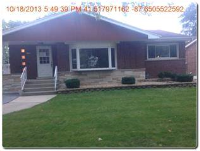 750 Willow Dr, Chicago Heights, IL 60411 