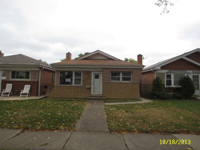 4603 Cracow Avenue, Lyons, IL 60534 