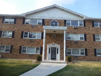 8804 W 45th Place #10, Brookfield, IL 60513 