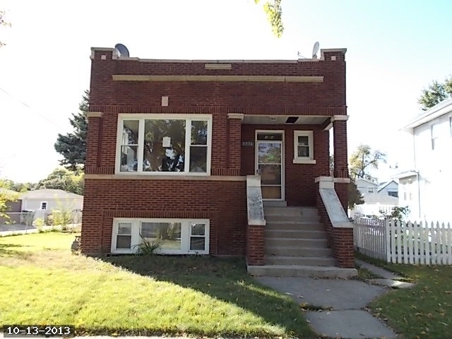 3334 East Ave, Berwyn, IL 60402 