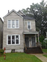 6809 S May St, Chicago, IL 60621 