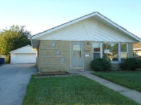 6513 102nd Pl, Chicago Ridge, IL 60415 