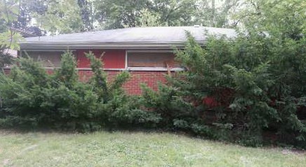 16141 Richmond Avenue, Markham, IL 60426 