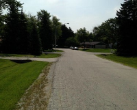 4700 West 184th Street, Country Club Hills, IL 60478 