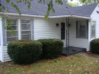 1301 W Randolph St, Vandalia, IL 62471 
