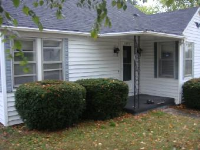 1301 W Randolph St, Vandalia, IL 62471 