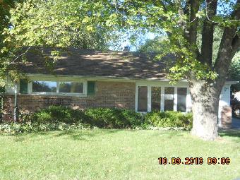 317 Miami Street, Park Forest, IL 60466 