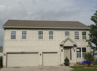 3509 Bailey Street, Plano, IL 60545 