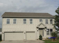 3509 Bailey Street, Plano, IL 60545 