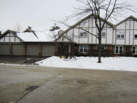 1426 Clairmont #2, Vernon Hills, IL 60061 
