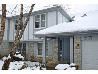 1340 N Streamwood Ln, Vernon Hills, IL 60061 