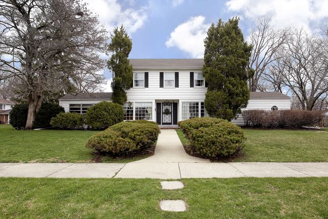 69 Williamsburg Road, Evanston, IL 60203 