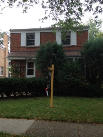 9049 Ewing Ave, Evanston, IL 60203 