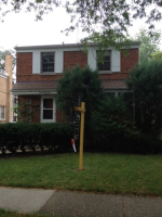 9049 Ewing Ave, Evanston, IL 60203 