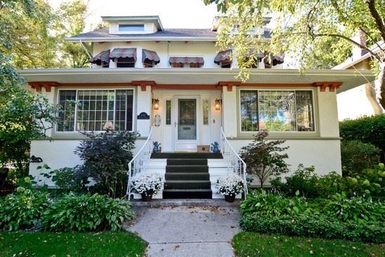 602 William Street, River Forest, IL 60305 