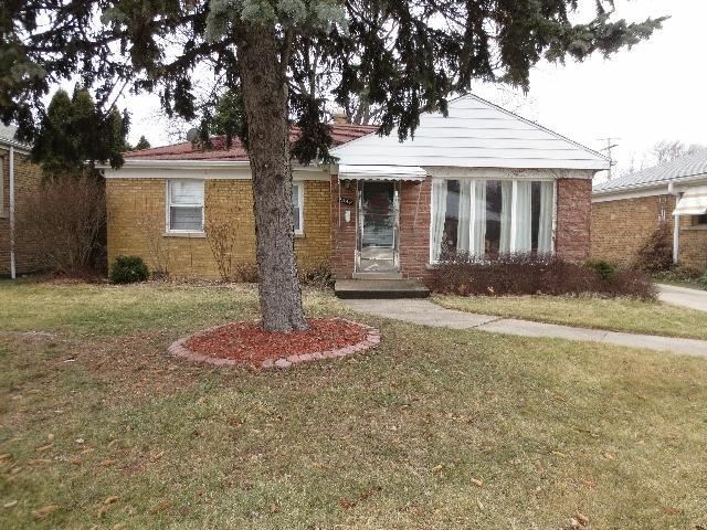 1542 North Maple Avenue, La Grange Park, IL 60526 