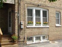 1120 North Maple Avenue #1W, La Grange Park, IL 60526 