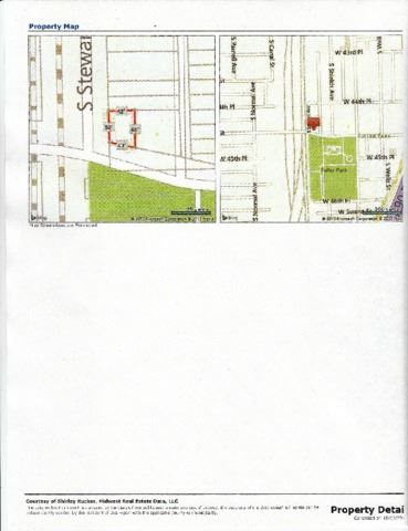 356 West 45th Street, Chicago, IL 60609 