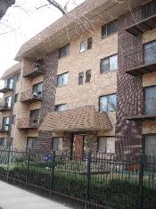 1629 W Greenleaf Ave #208, Chicago, IL 60626 